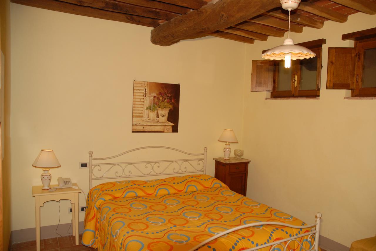 Agriturismo La Torre Баньи-ди-Лукка Экстерьер фото