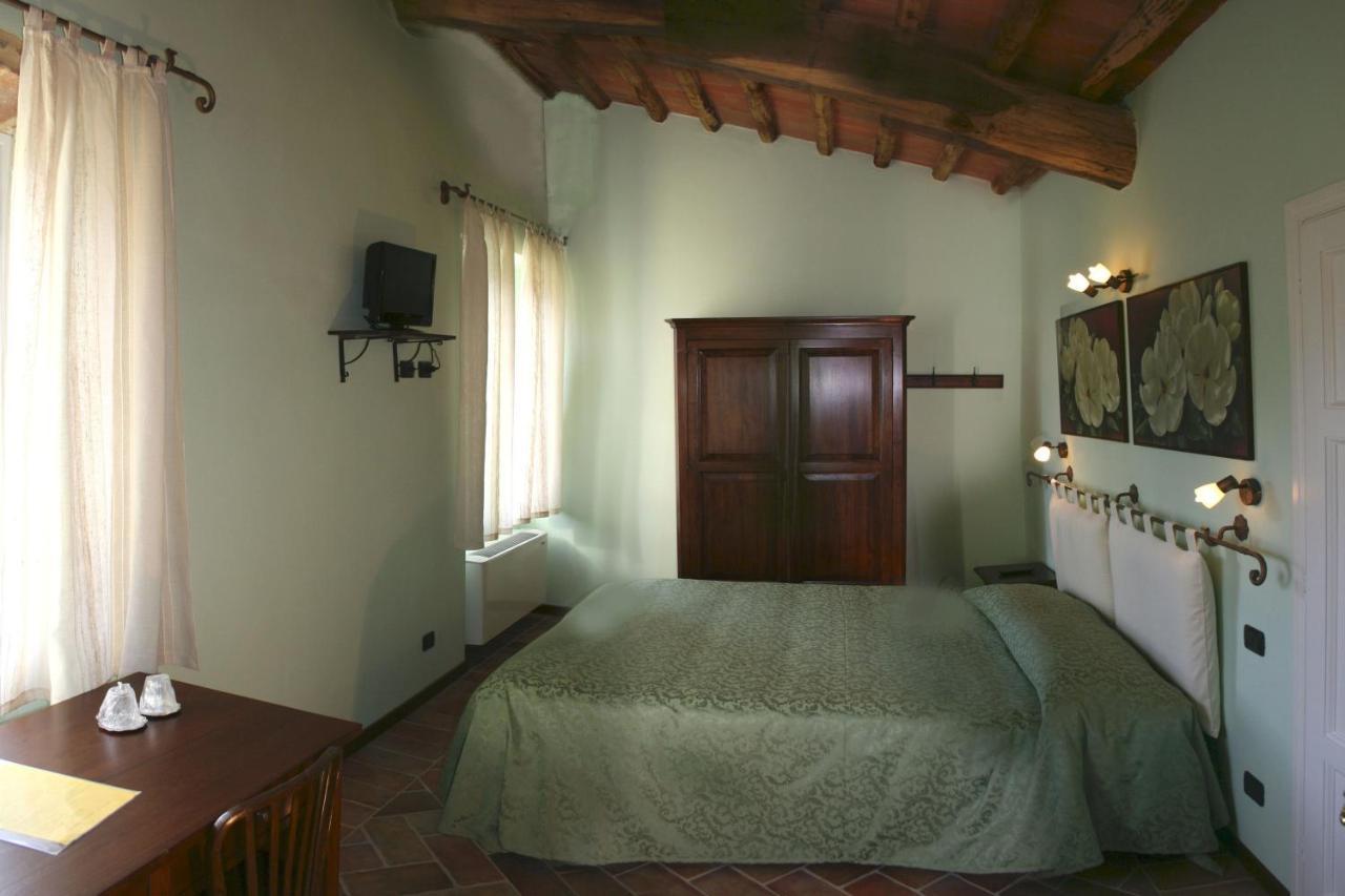 Agriturismo La Torre Баньи-ди-Лукка Экстерьер фото